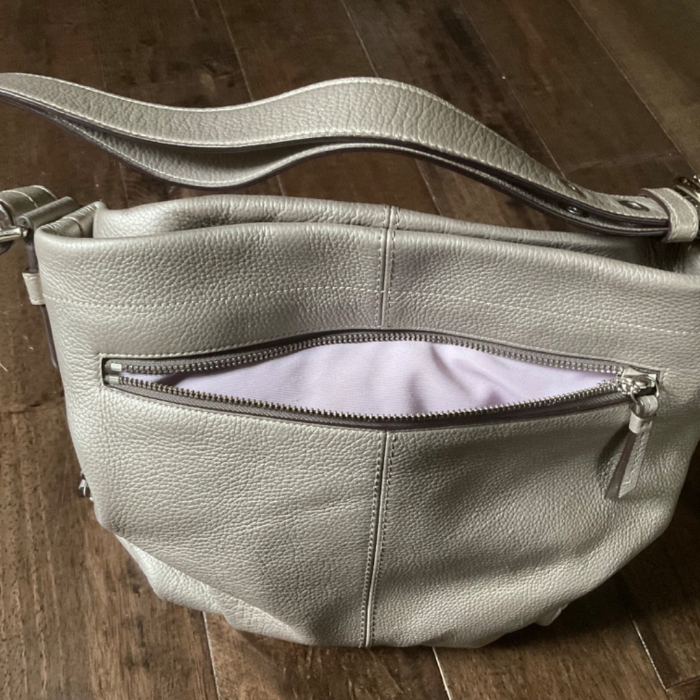 Coach bag - Picture 3 of 5